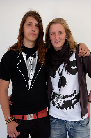 2008-06-28 - Rockfotostudion från Metaltown, Göteborg