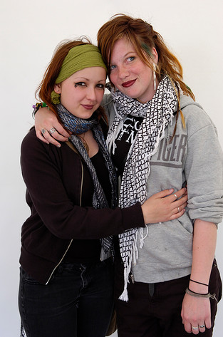 2008-06-28 - Rockfotostudion från Metaltown, Göteborg