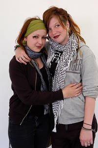 2008-06-28 - Rockfotostudion från Metaltown, Göteborg