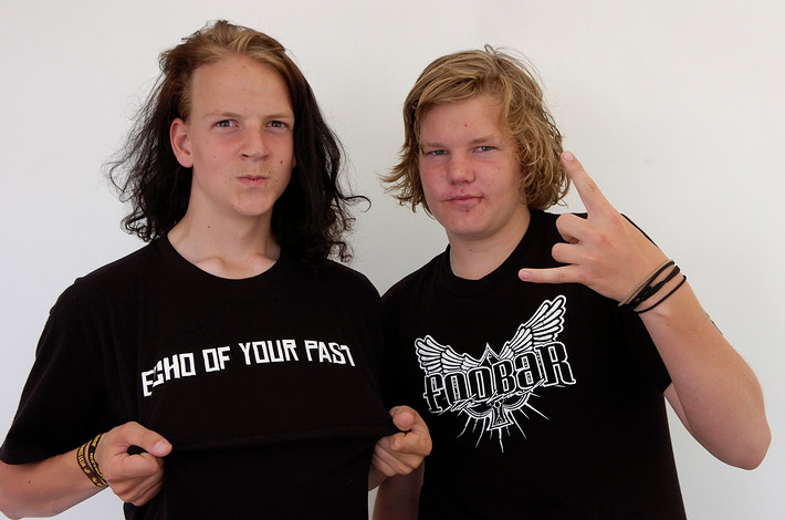 2008-06-28 - Rockfotostudion från Metaltown, Göteborg