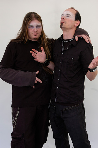 2008-06-28 - Rockfotostudion från Metaltown, Göteborg