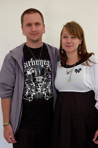 2008-06-28 - Rockfotostudion från Metaltown, Göteborg