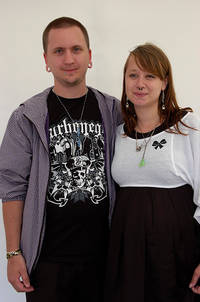 2008-06-28 - Rockfotostudion från Metaltown, Göteborg