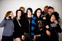 2008-06-27 - Rockfotostudion från Metaltown, Göteborg