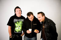 2008-06-27 - Rockfotostudion från Metaltown, Göteborg