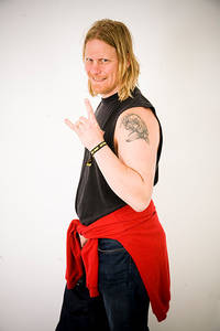 2008-06-27 - Rockfotostudion från Metaltown, Göteborg