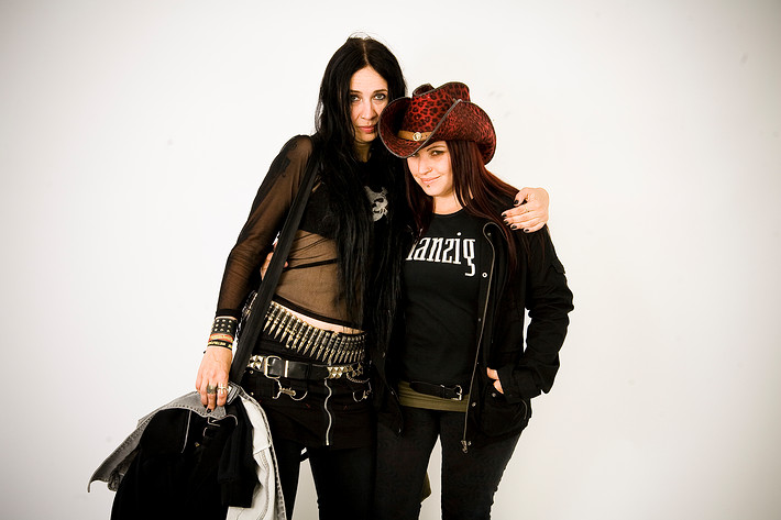 2008-06-27 - Rockfotostudion från Metaltown, Göteborg