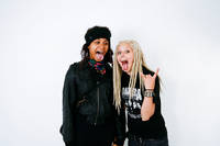 2008-06-27 - Rockfotostudion från Metaltown, Göteborg