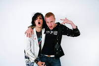2008-06-27 - Rockfotostudion från Metaltown, Göteborg