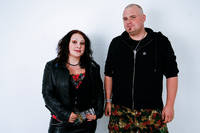 2008-06-27 - Rockfotostudion från Metaltown, Göteborg