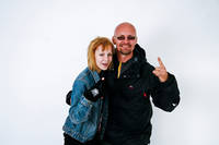 2008-06-27 - Rockfotostudion från Metaltown, Göteborg