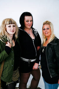 2008-06-27 - Rockfotostudion från Metaltown, Göteborg