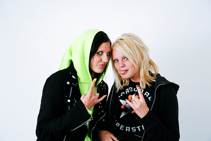 2008-06-27 - Rockfotostudion från Metaltown, Göteborg