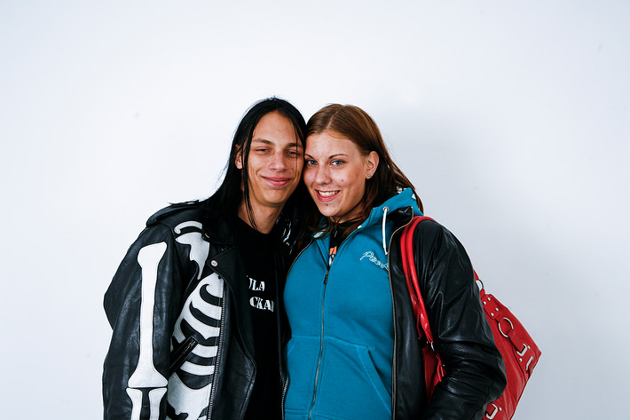 2008-06-27 - Rockfotostudion från Metaltown, Göteborg