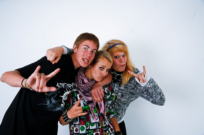 2008-06-27 - Rockfotostudion från Metaltown, Göteborg