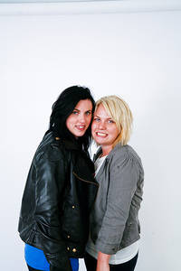 2008-06-27 - Rockfotostudion från Metaltown, Göteborg