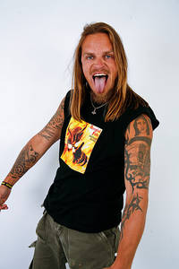 2008-06-27 - Rockfotostudion från Metaltown, Göteborg