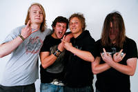 2008-06-27 - Rockfotostudion från Metaltown, Göteborg
