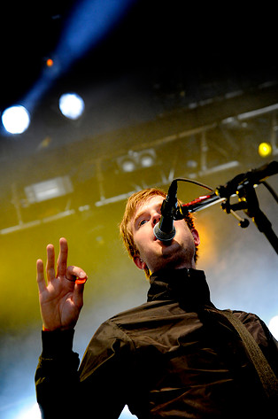 2008-07-03 - Timo Räisänen från Arvikafestivalen, Arvika