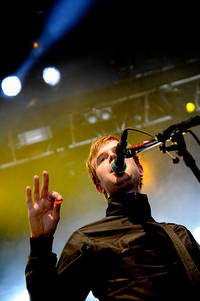 2008-07-03 - Timo Räisänen från Arvikafestivalen, Arvika