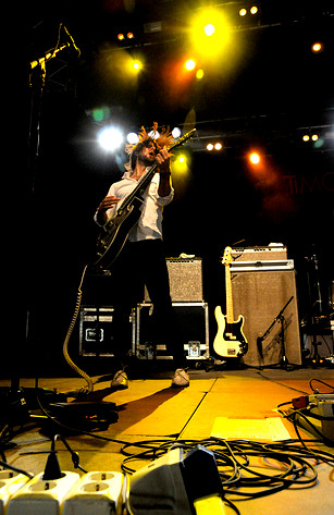 2008-07-03 - Timo Räisänen från Arvikafestivalen, Arvika 2008-07-03 - Timo Räisänen från Arvikafestivalen, Arvika