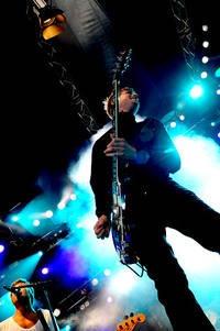 2008-07-03 - Timo Räisänen från Arvikafestivalen, Arvika