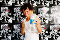 2008-07-03 - Rockfotostudion från Arvikafestivalen, Arvika