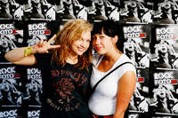 2008-07-03 - Rockfotostudion från Arvikafestivalen, Arvika