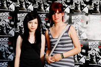2008-07-03 - Rockfotostudion från Arvikafestivalen, Arvika