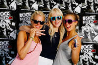 2008-07-03 - Rockfotostudion från Arvikafestivalen, Arvika