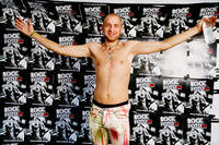 2008-07-03 - Rockfotostudion från Arvikafestivalen, Arvika
