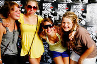2008-07-03 - Rockfotostudion från Arvikafestivalen, Arvika