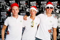 2008-07-03 - Rockfotostudion från Arvikafestivalen, Arvika