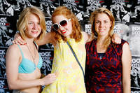2008-07-03 - Rockfotostudion från Arvikafestivalen, Arvika