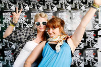 2008-07-03 - Rockfotostudion från Arvikafestivalen, Arvika