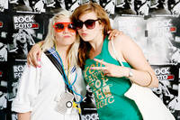 2008-07-03 - Rockfotostudion från Arvikafestivalen, Arvika