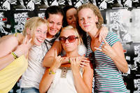 2008-07-03 - Rockfotostudion från Arvikafestivalen, Arvika