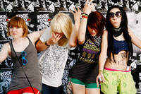 2008-07-03 - Rockfotostudion från Arvikafestivalen, Arvika