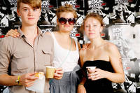 2008-07-03 - Rockfotostudion från Arvikafestivalen, Arvika