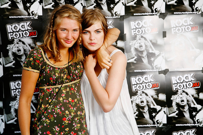 2008-07-03 - Rockfotostudion från Arvikafestivalen, Arvika
