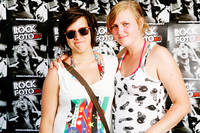2008-07-03 - Rockfotostudion från Arvikafestivalen, Arvika