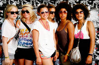 2008-07-03 - Rockfotostudion från Arvikafestivalen, Arvika