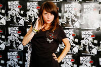 2008-07-03 - Rockfotostudion från Arvikafestivalen, Arvika