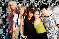 2008-07-03 - Rockfotostudion från Arvikafestivalen, Arvika