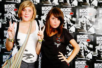 2008-07-03 - Rockfotostudion från Arvikafestivalen, Arvika