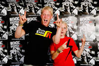 2008-07-03 - Rockfotostudion från Arvikafestivalen, Arvika