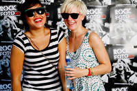 2008-07-03 - Rockfotostudion från Arvikafestivalen, Arvika