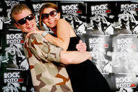 2008-07-03 - Rockfotostudion från Arvikafestivalen, Arvika