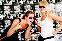 2008-07-03 - Rockfotostudion från Arvikafestivalen, Arvika