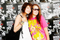 2008-07-03 - Rockfotostudion från Arvikafestivalen, Arvika